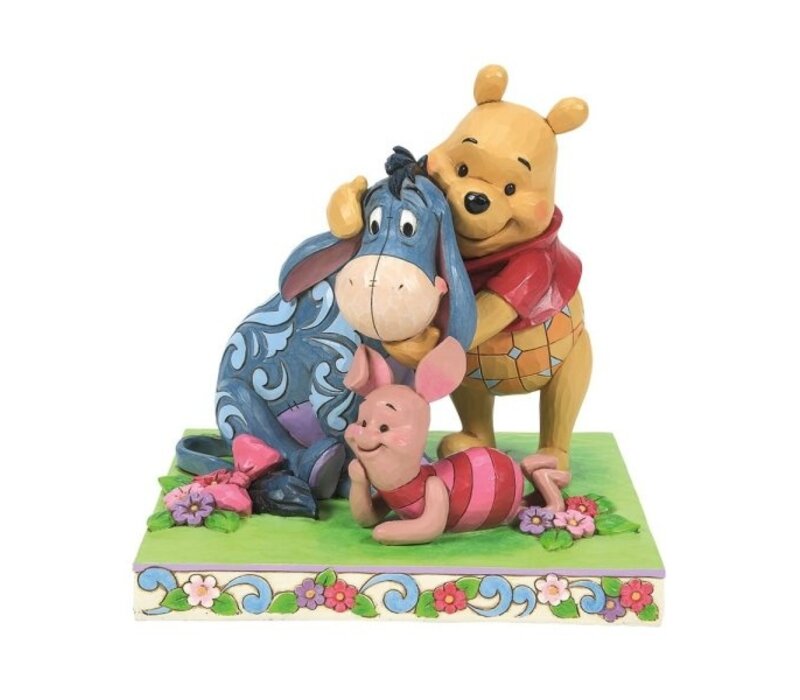 Disney Traditions - Pooh & Friends