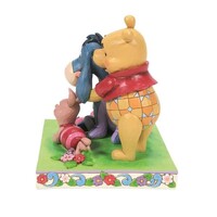 Disney Traditions - Pooh & Friends