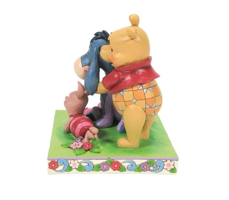 Disney Traditions - Pooh & Friends