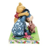 Disney Traditions - Pooh & Friends