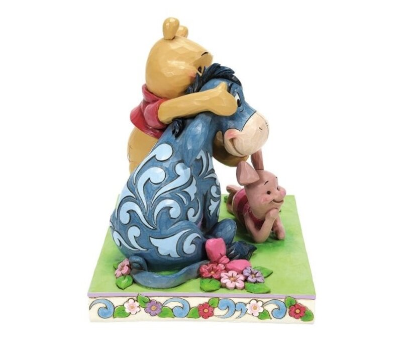 Disney Traditions - Pooh & Friends