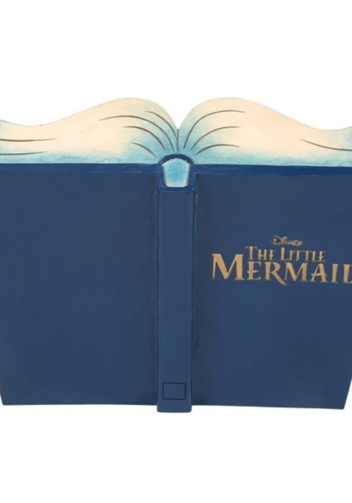 Disney Traditions - The Little Mermaid Storybook