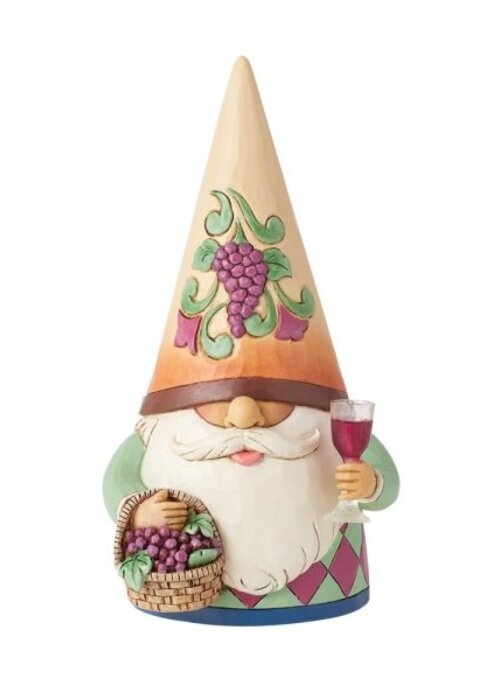 Heartwood Creek Wine Time (Wine Gnome) - Heartwood Creek