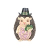 Irish Hedgehog Mini - Heartwood Creek