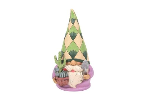 Heartwood Creek I’m Rooting for You (Succulent Gnome PRE-ORDER) - Heartwood Creek