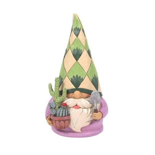 I’m Rooting for You (Succulent Gnome) - Heartwood Creek 