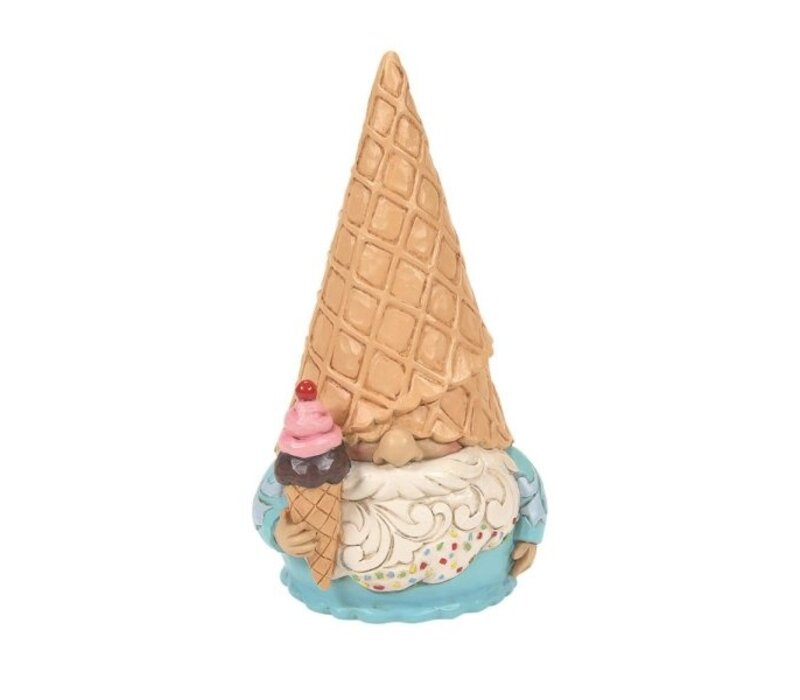 Heartwood Creek - Soft Serve Gnome (Ice Cream Gnome)