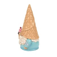 Heartwood Creek - Soft Serve Gnome (Ice Cream Gnome)