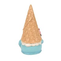 Heartwood Creek - Soft Serve Gnome (Ice Cream Gnome)