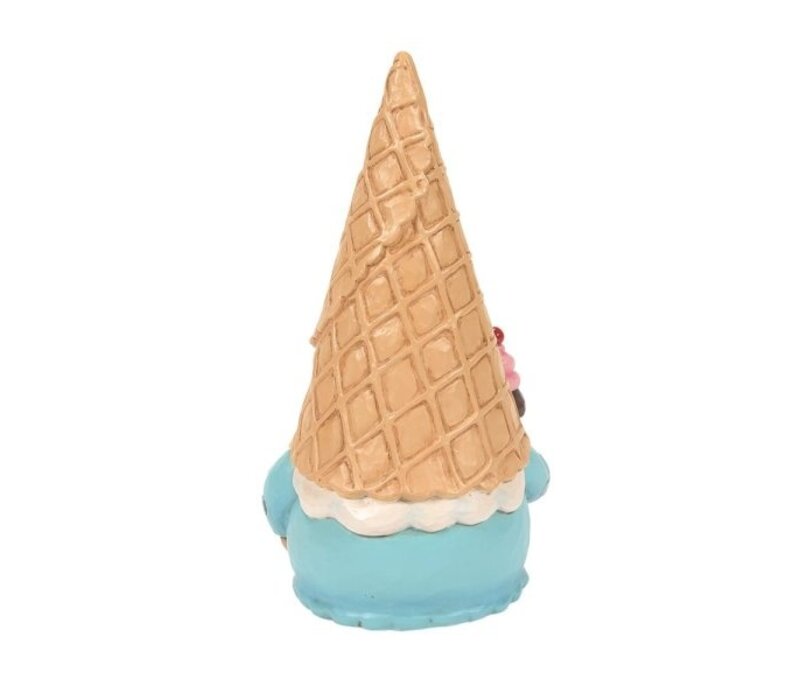 Heartwood Creek - Soft Serve Gnome (Ice Cream Gnome)