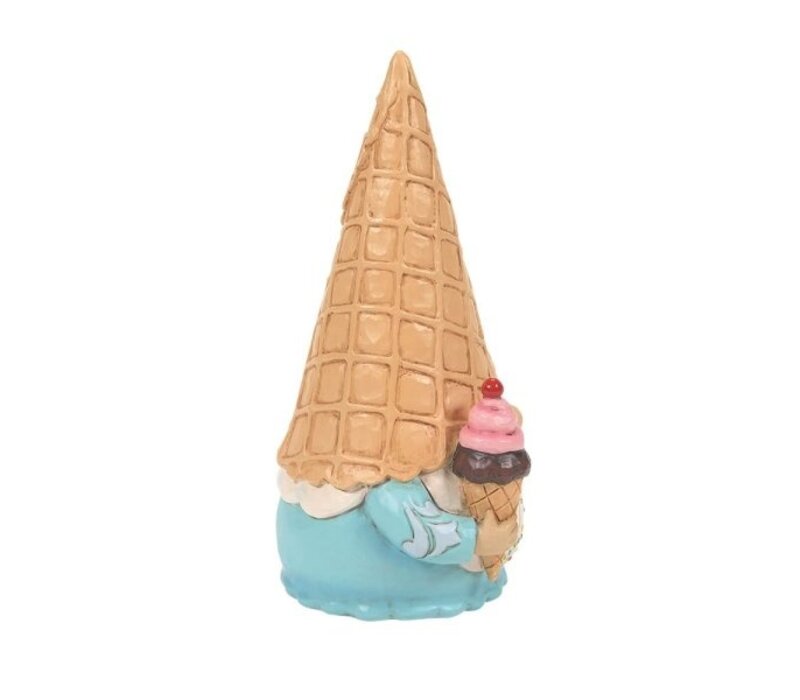 Heartwood Creek - Soft Serve Gnome (Ice Cream Gnome)