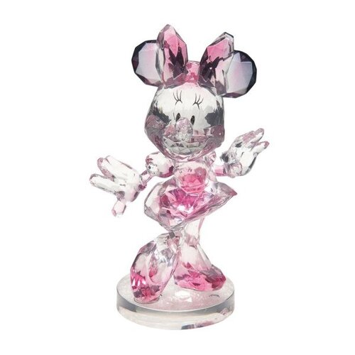 Minnie Mouse Facets - Disney Facets Collection 