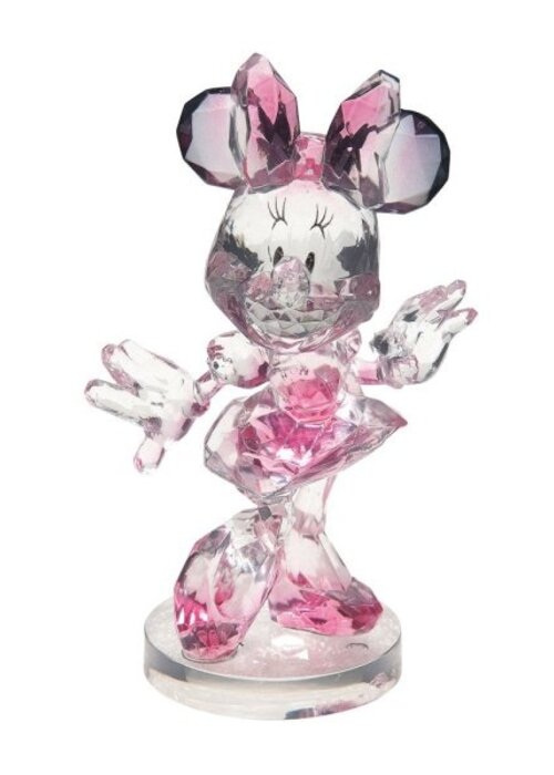 Disney Facets™ Collection Minnie Mouse - Disney Facets Collection