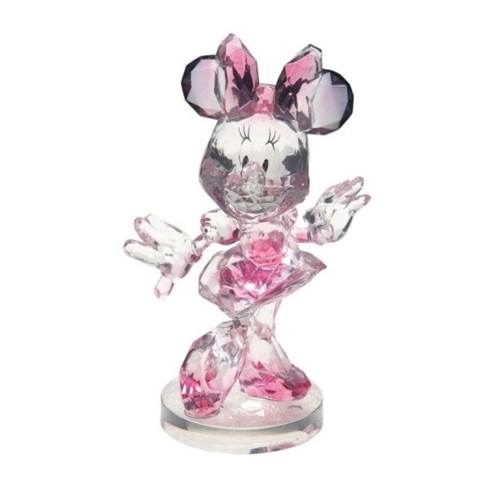 Disney Facets Collection - Minnie Mouse