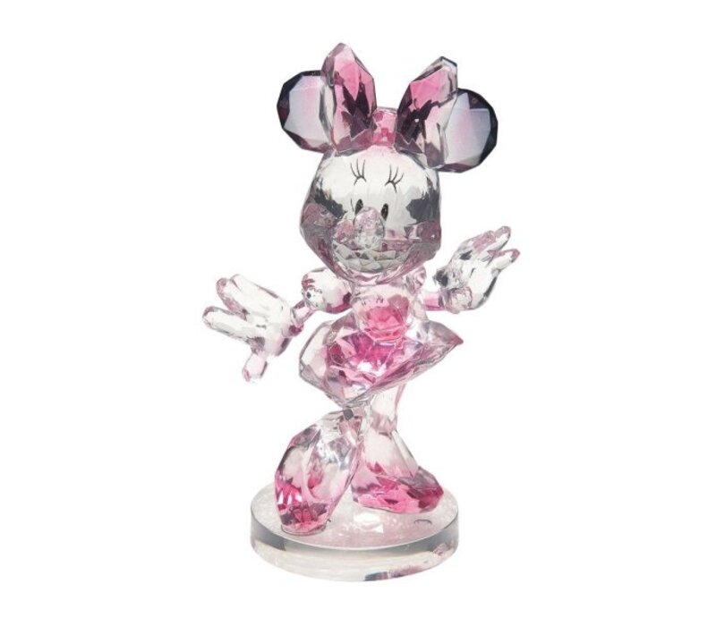 Disney Facets Collection - Minnie Mouse Facets