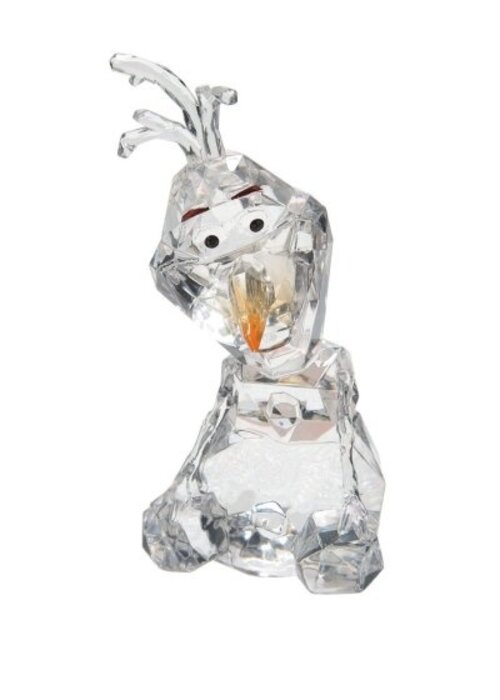 Disney Facets™ Collection Olaf - Disney Facets Collection