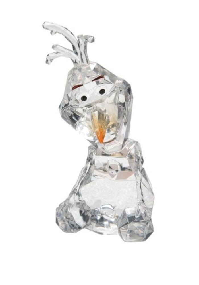 Disney Facets Collection - Olaf