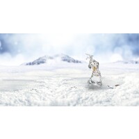 Disney Facets Collection - Olaf