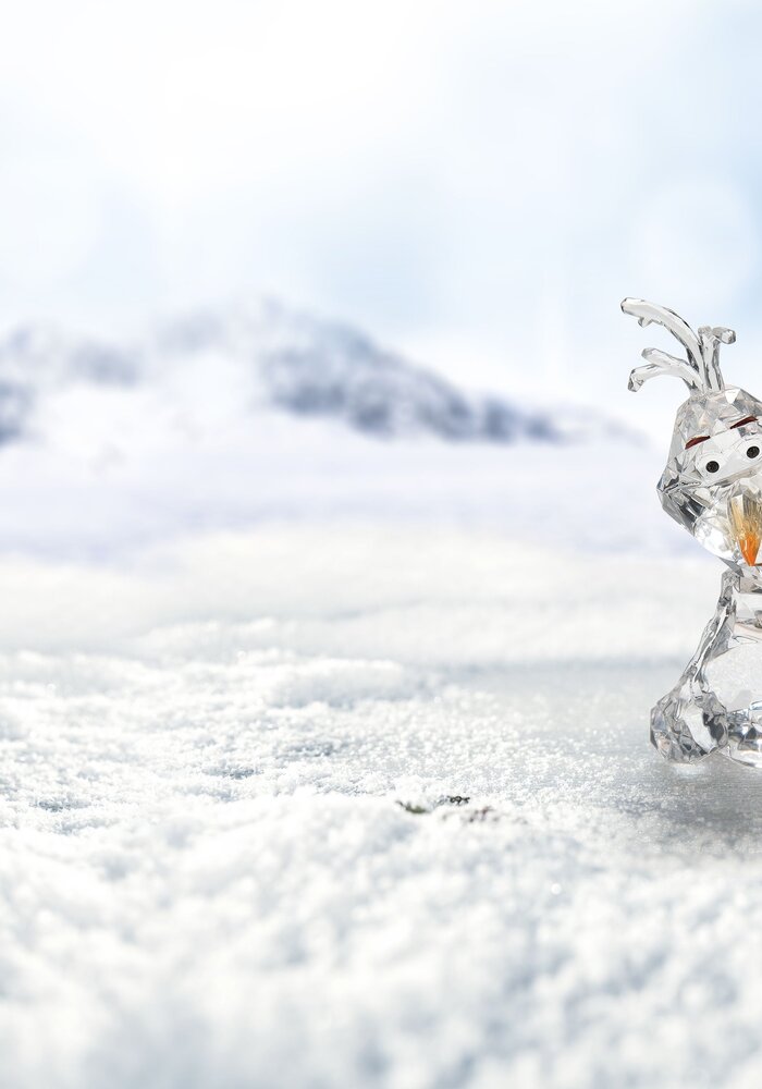 Disney Facets Collection - Olaf
