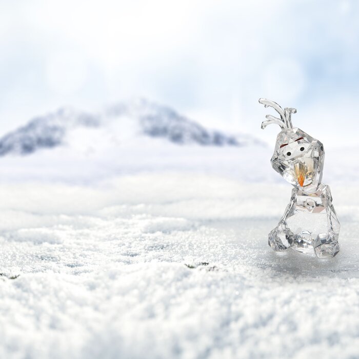 Disney Facets Collection - Olaf