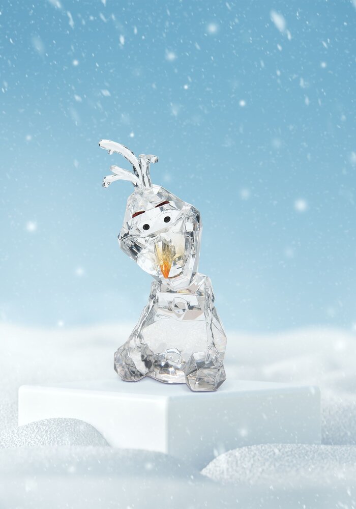 Disney Facets Collection - Olaf