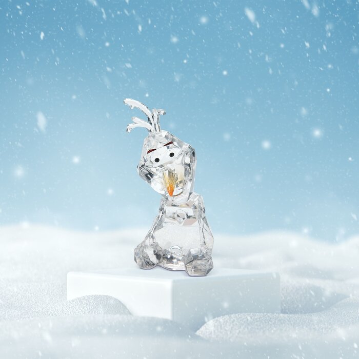 Disney Facets Collection - Olaf