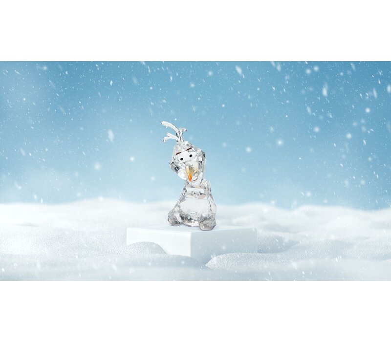 Disney Facets Collection - Olaf