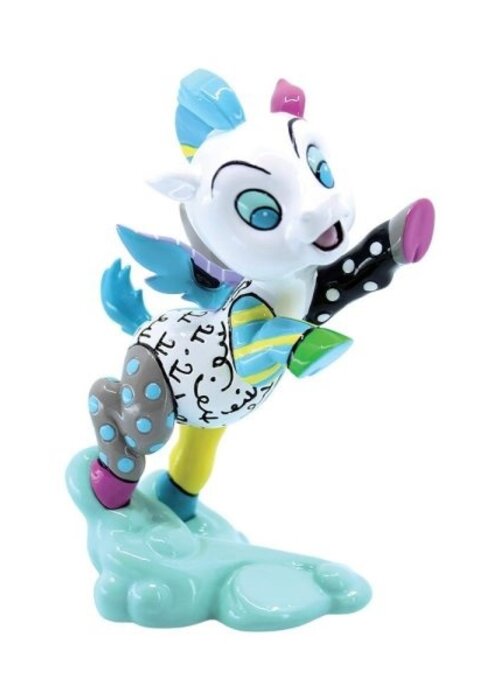 Disney by Britto Baby Pegasus Mini (Hercules) - Disney by Britto