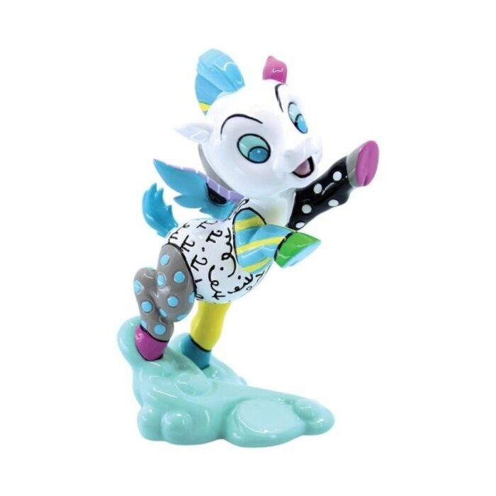 Disney by Britto Baby Pegasus Mini (Hercules) - Disney by Britto