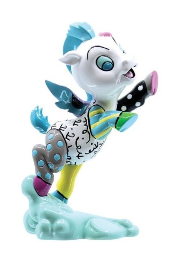 Disney by Britto - Baby Pegasus Mini (Hercules)