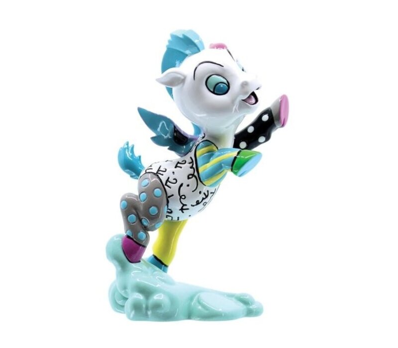 Disney by Britto - Baby Pegasus Mini (Hercules)