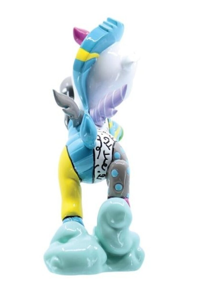 Disney by Britto - Baby Pegasus Mini (Hercules)