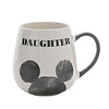 Disney Home Disney Home - Mickey Mouse Mug Daughter