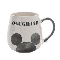 Disney Home - Mickey Mouse Mug Daughter