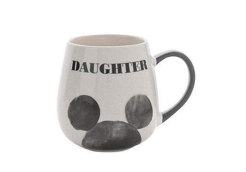 Disney Home Mickey Mouse Mug Daughter - Disney Home