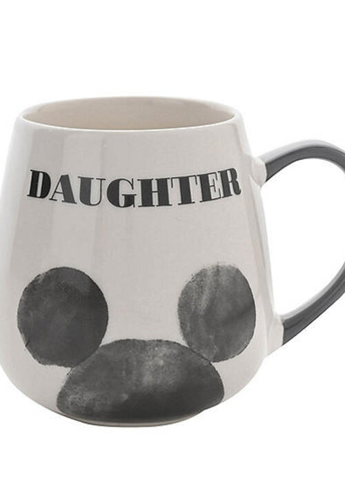Disney Home Mickey Mouse Mug Daughter - Disney Home