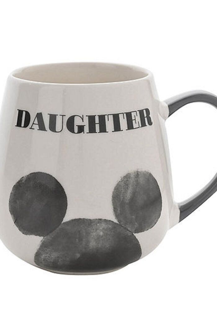 Disney Home - Mickey Mouse Mug Daughter