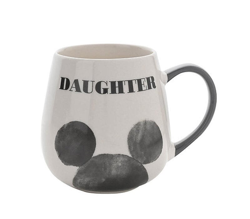 Disney Home - Mickey Mouse Mug Daughter