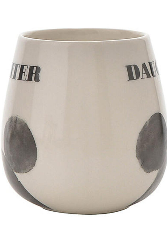 Disney Home - Mickey Mouse Mug Daughter