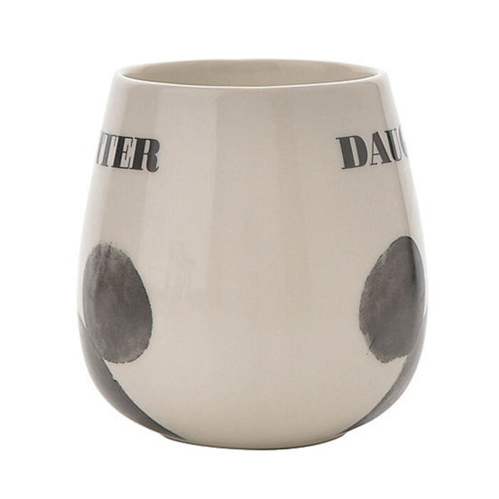 Disney Home - Mickey Mouse Mug Daughter