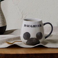 Disney Home - Mickey Mouse Mug Daughter