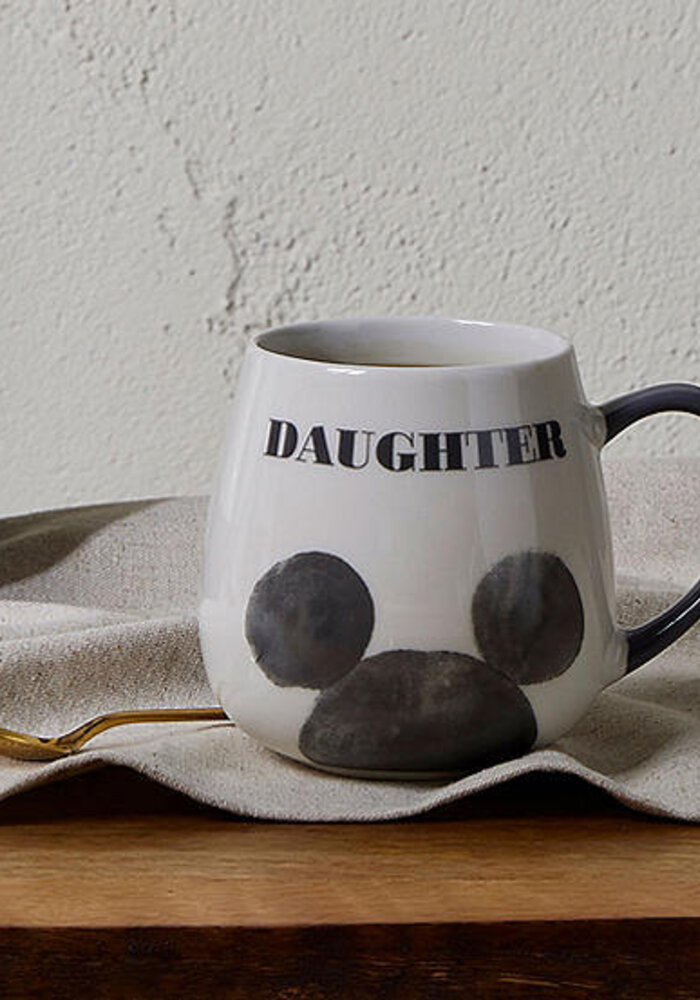 Disney Home - Mickey Mouse Mug Daughter