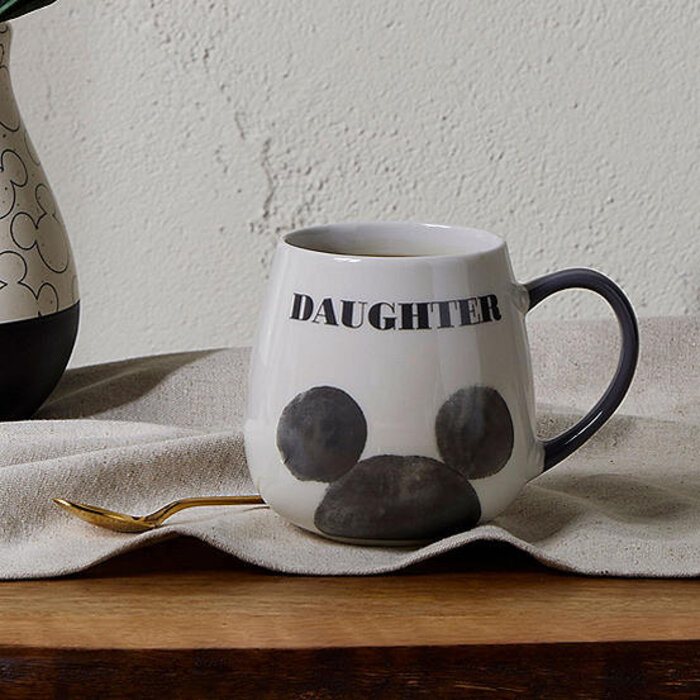 Disney Home Mickey Mouse Mug Daughter - Disney Home