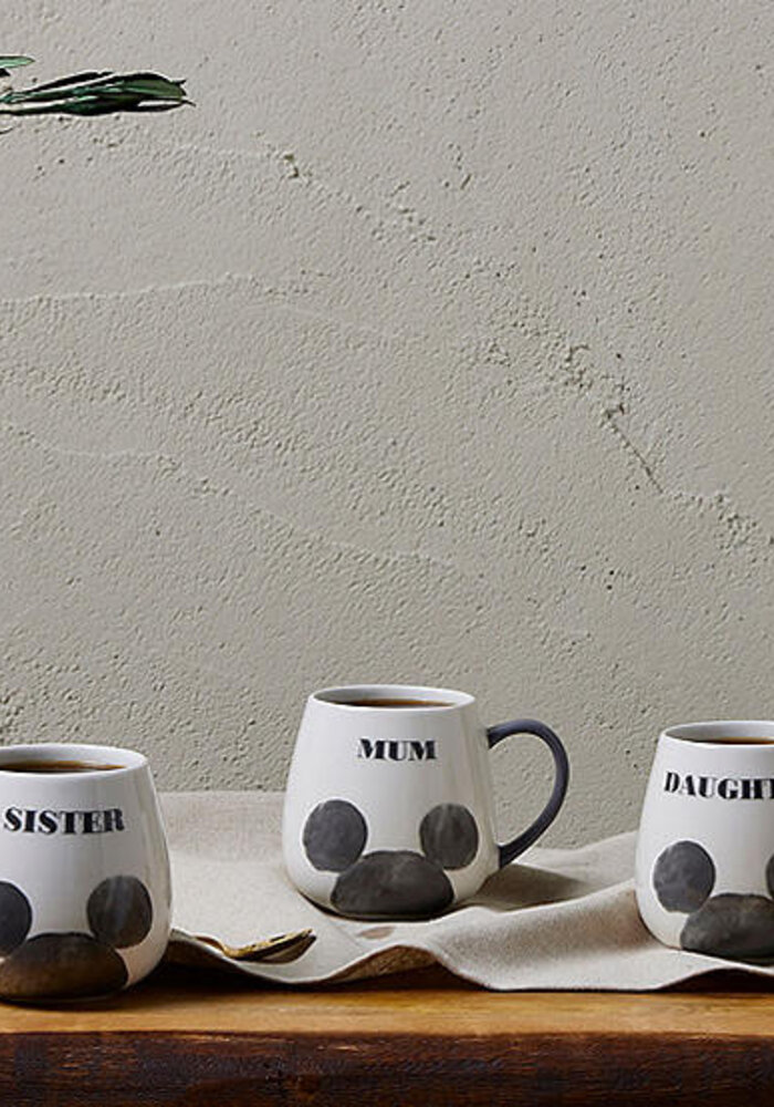 Disney Home - Mickey Mouse Mug Daughter