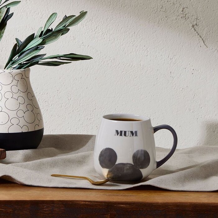 Disney Home Mickey Mouse Mug Mum - Disney Home