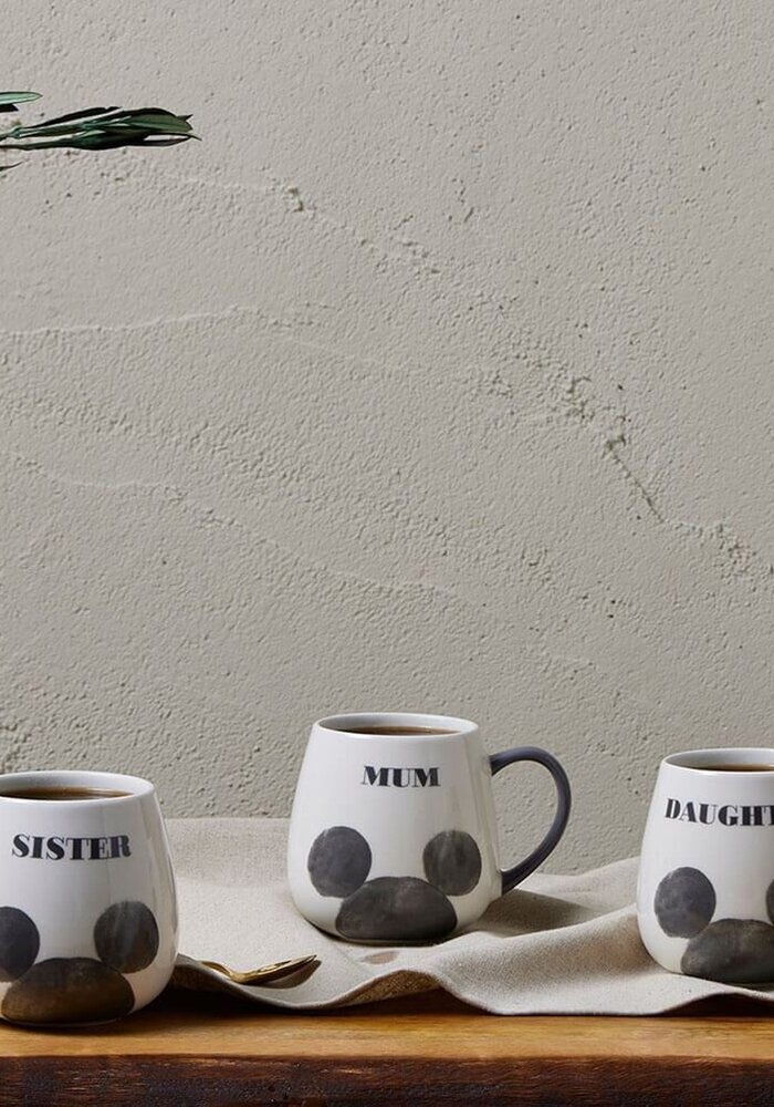 Disney Home - Mickey Mouse Mug Mum