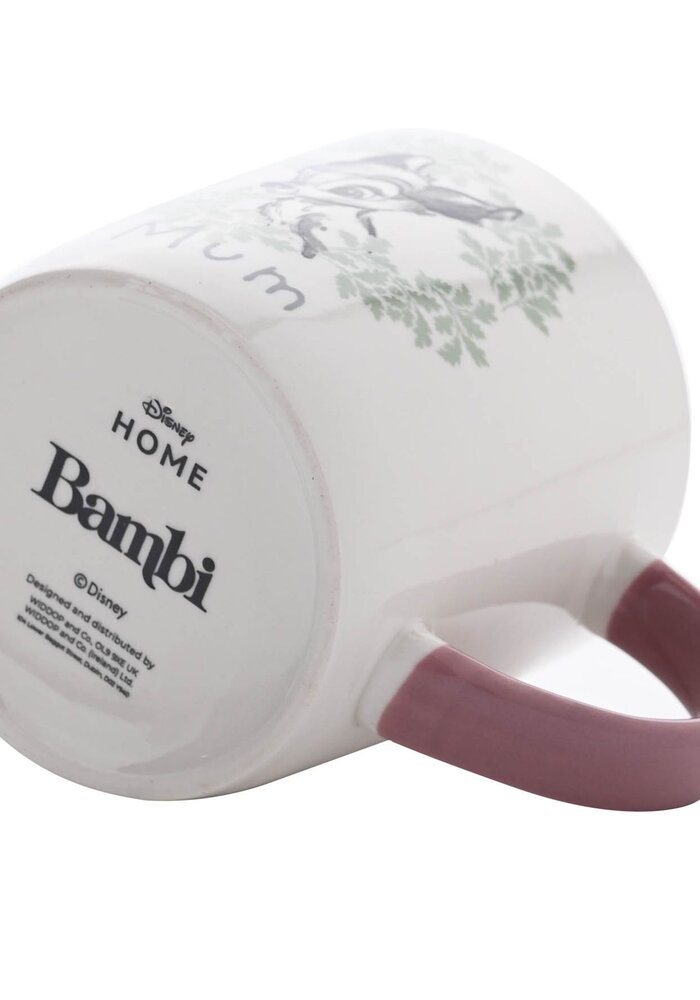 Disney Home - Bambi Mug Mum
