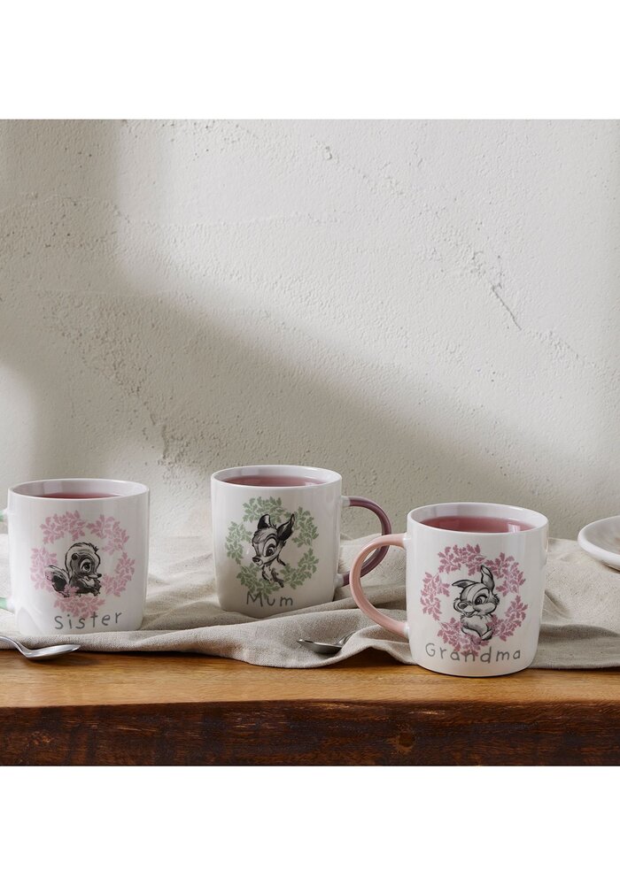 Disney Home - Bambi Mug Mum