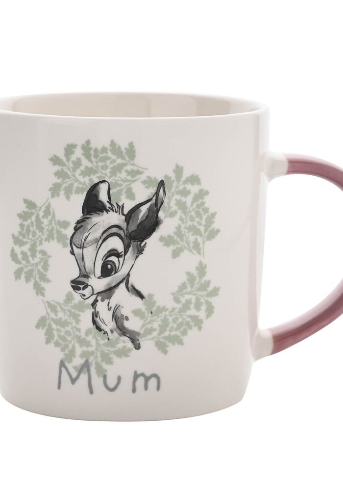 Disney Home - Bambi Mug Mum
