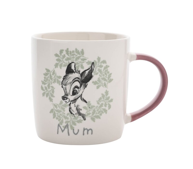 Disney Home - Bambi Mug Mum